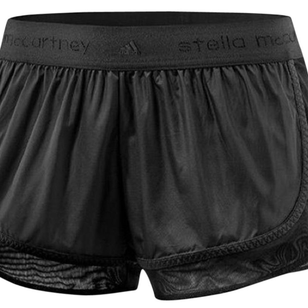Mesh Insert Running Performance Shorts - image 2